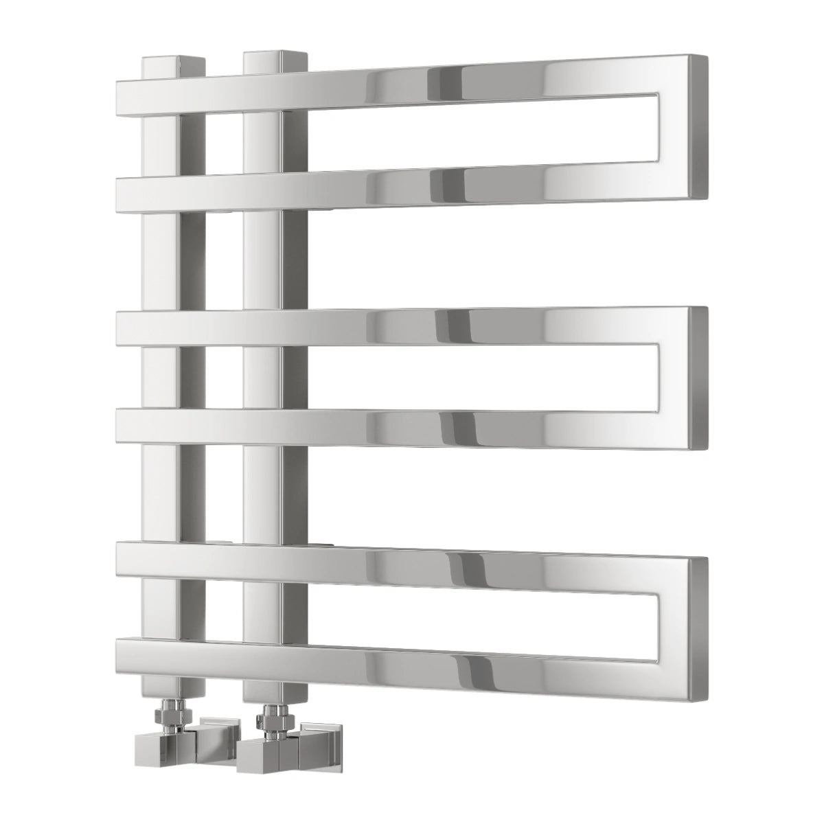 Reina Pietra Steel Designer Towel Rail Radiator