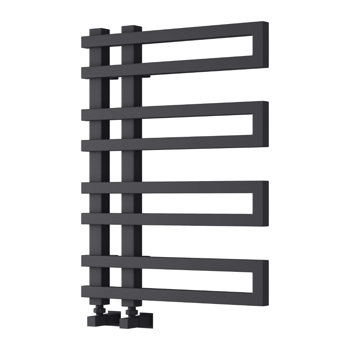 Reina Pietra Steel Designer Towel Rail Radiator