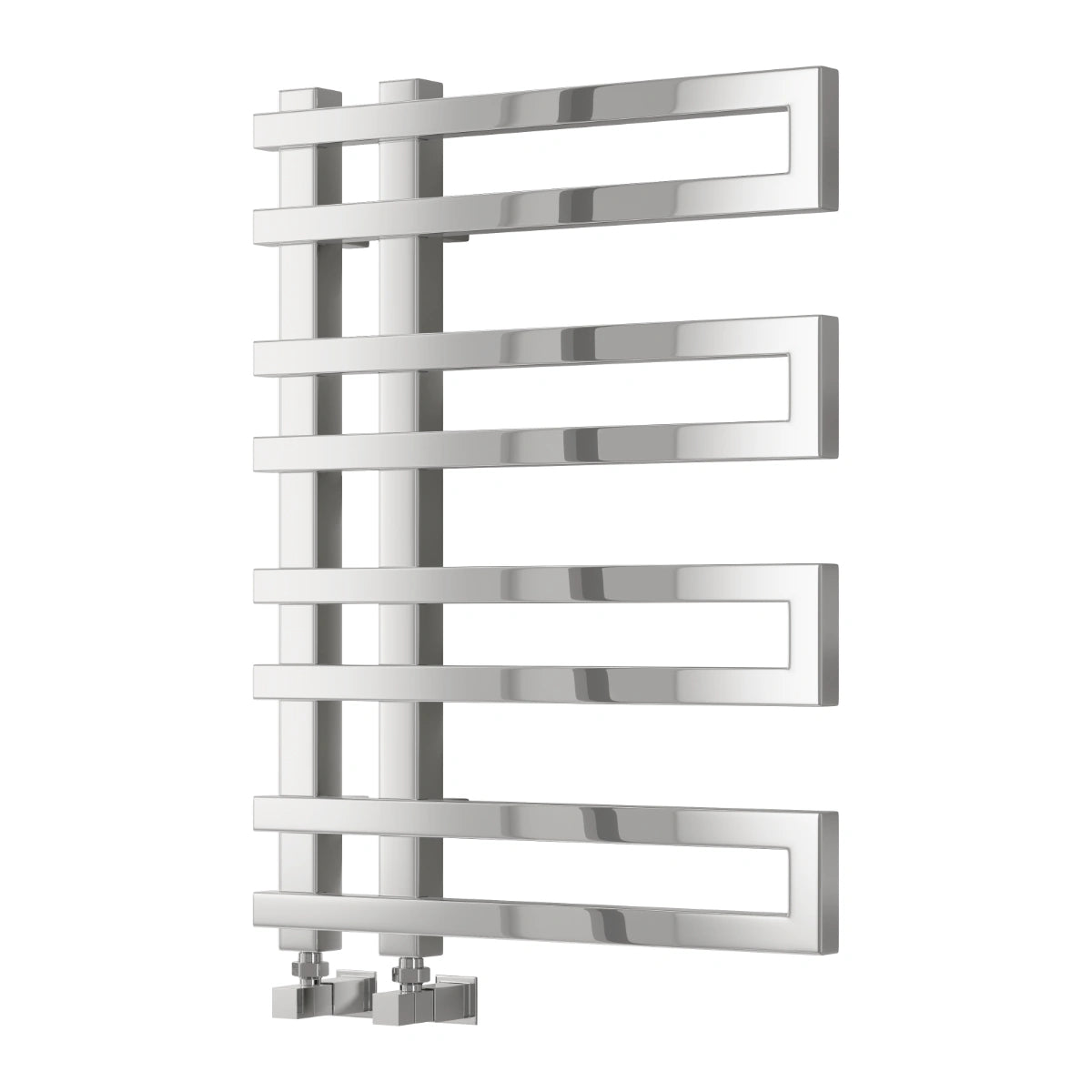 Reina Pietra Steel Designer Towel Rail Radiator