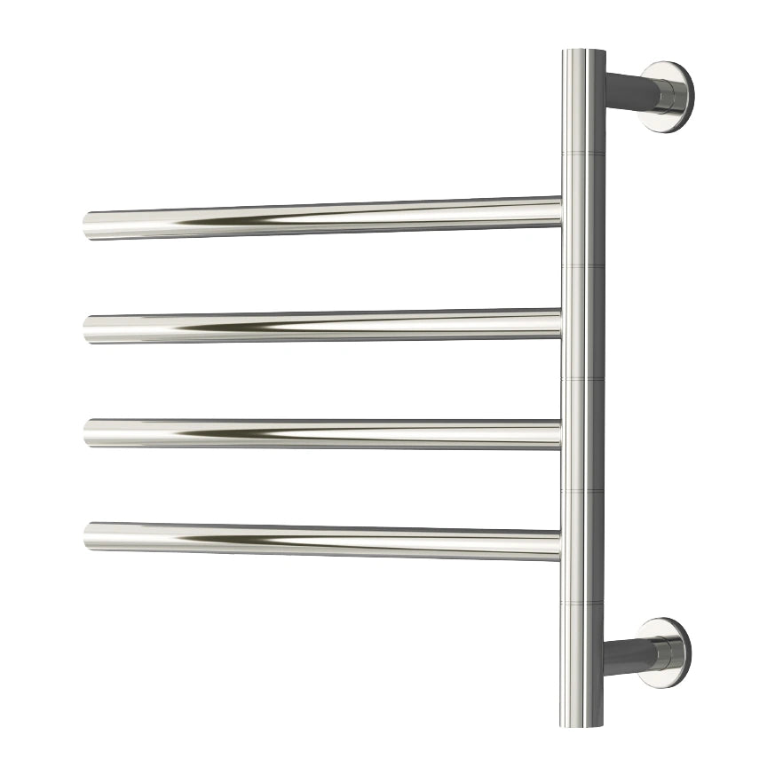 Reina Rance Electric Stainless Steel Towel Rail Radiator