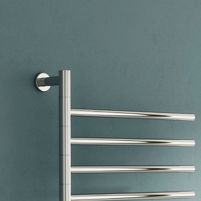Reina Rance Electric Stainless Steel Towel Rail Radiator