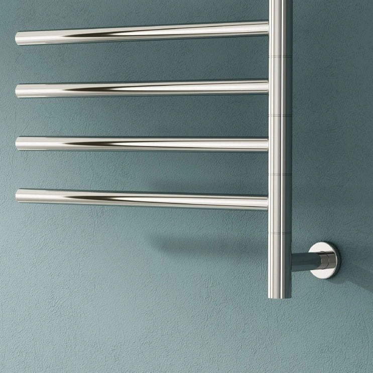 Reina Rance Electric Stainless Steel Towel Rail Radiator