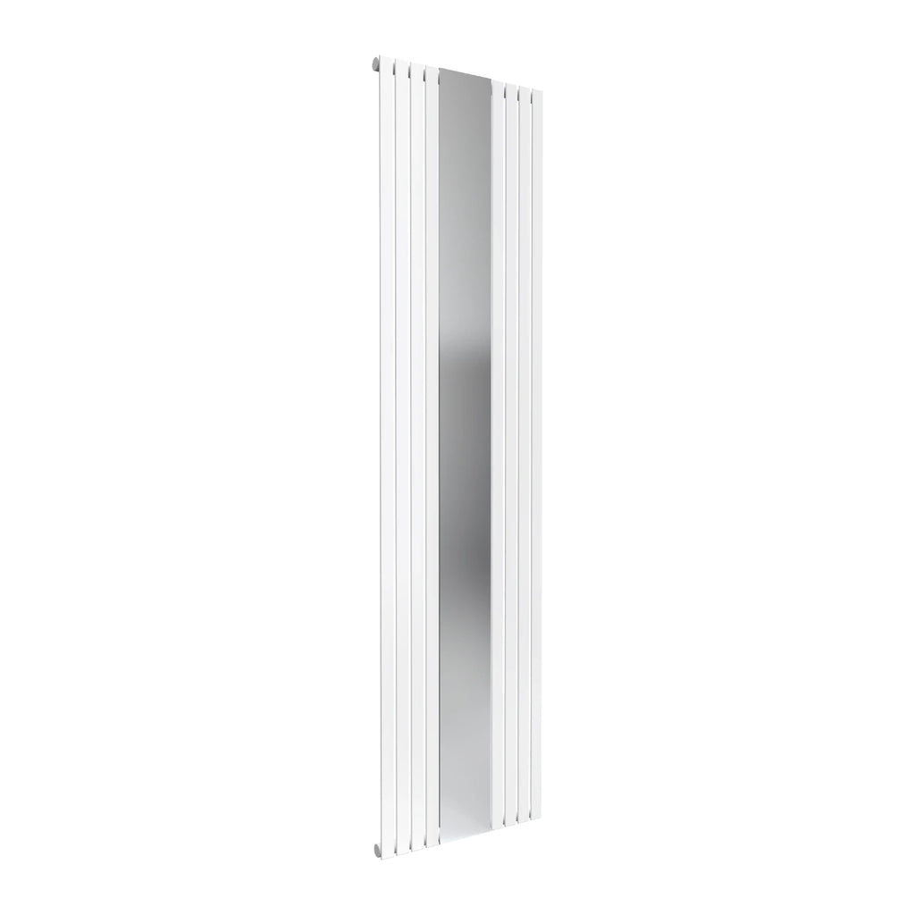 Reina Reflect Vertical Steel Designer Radiator