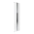 Reina Reflect Vertical Steel Designer Radiator
