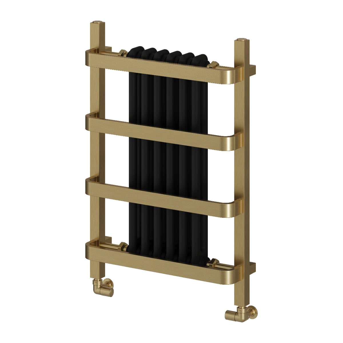 Reina Regina Steel Designer Towel Rail Radiator
