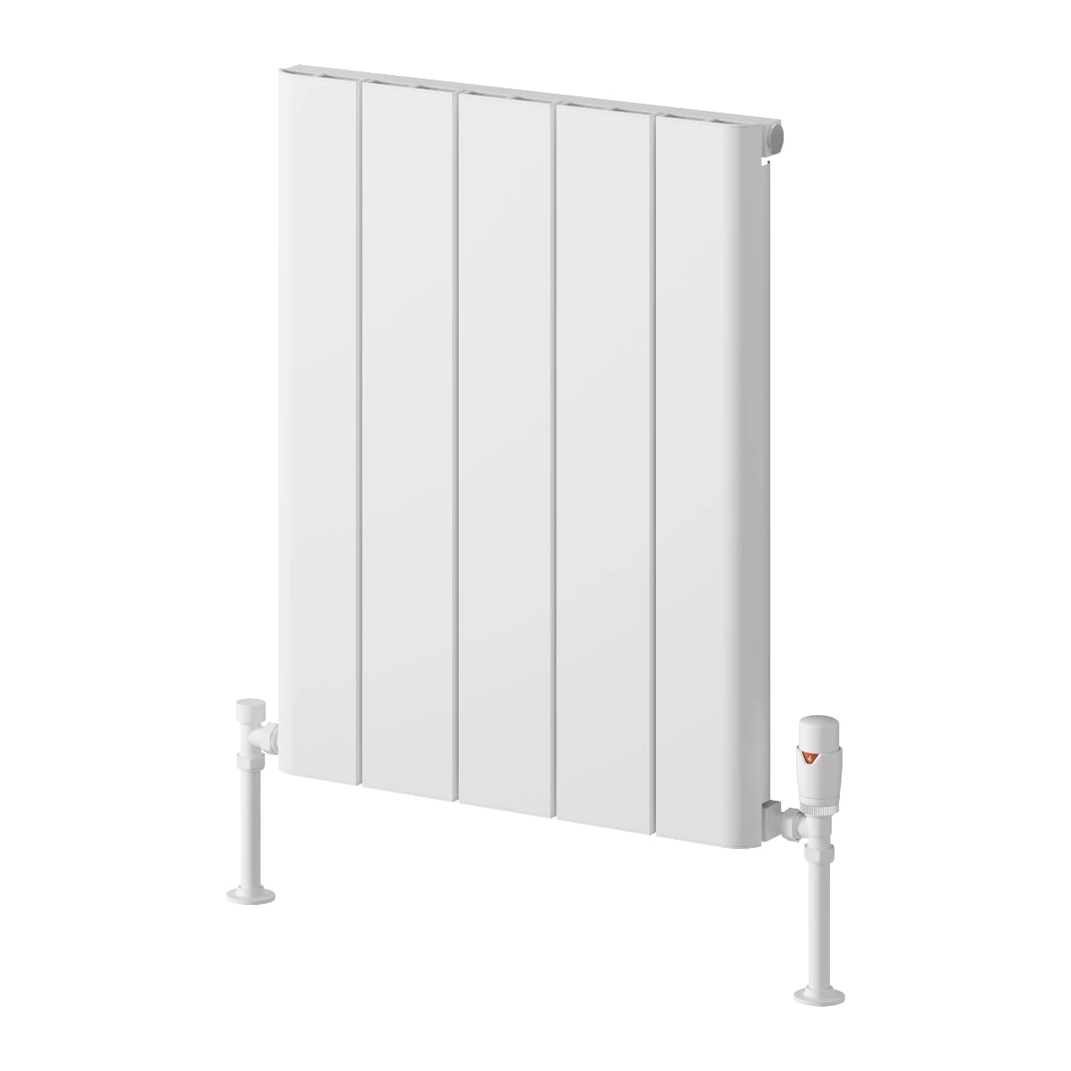 Reina Resia Horizontal Aluminium Designer Radiator