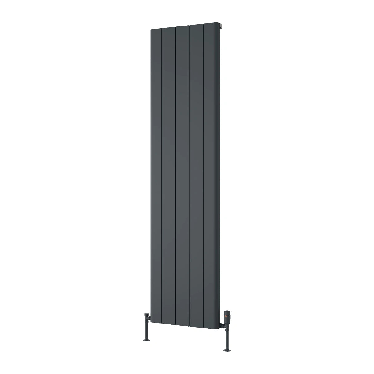 Reina Resia Vertical Aluminium Designer Radiator