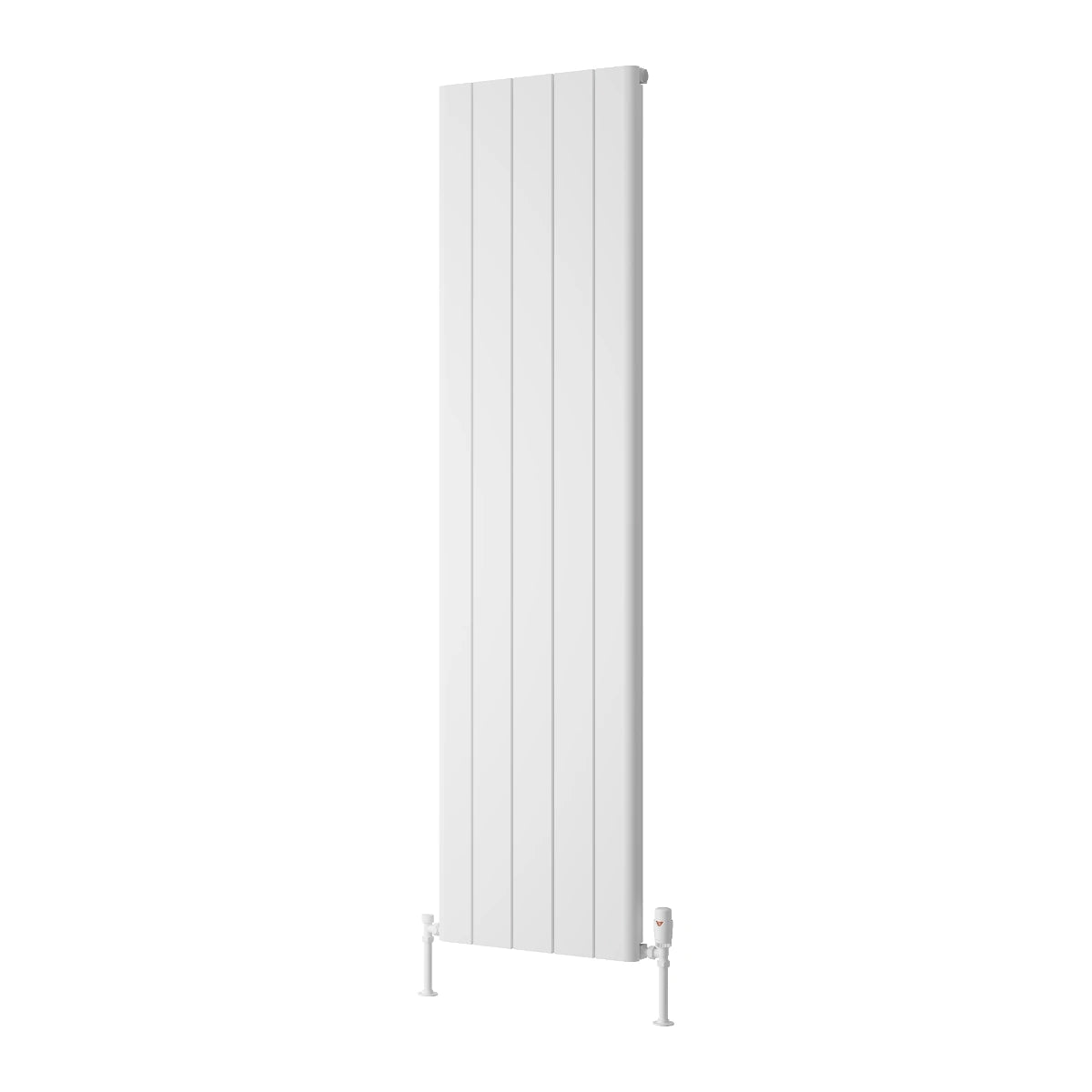 Reina Resia Vertical Aluminium Designer Radiator