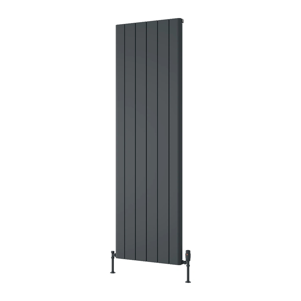 Reina Resia Vertical Aluminium Designer Radiator
