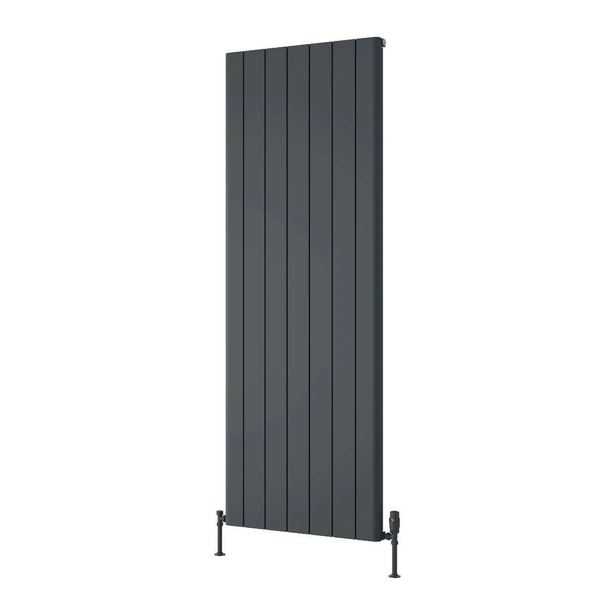 Reina Resia Vertical Aluminium Designer Radiator