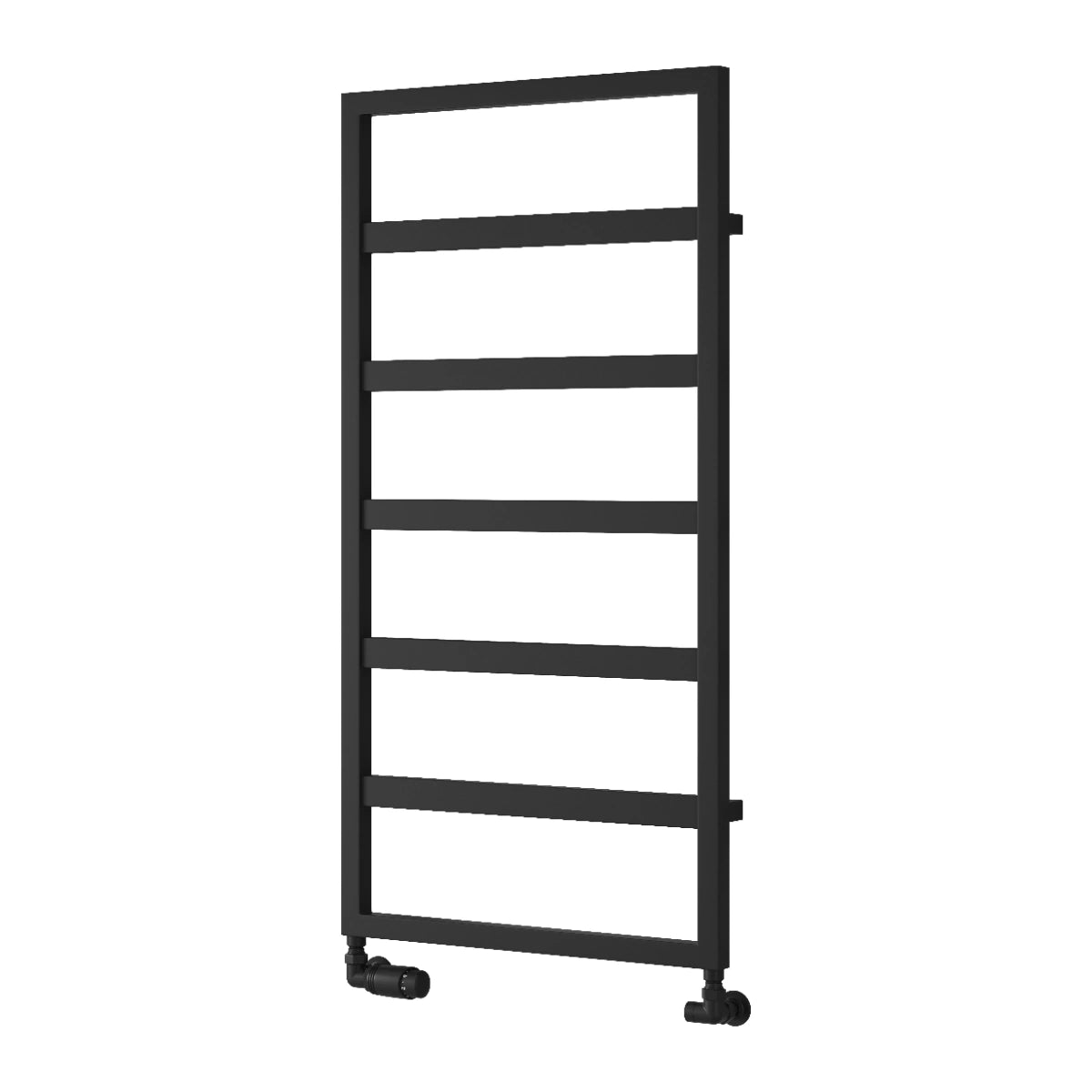 Reina Rezzo Steel Designer Towel Rail Radiator