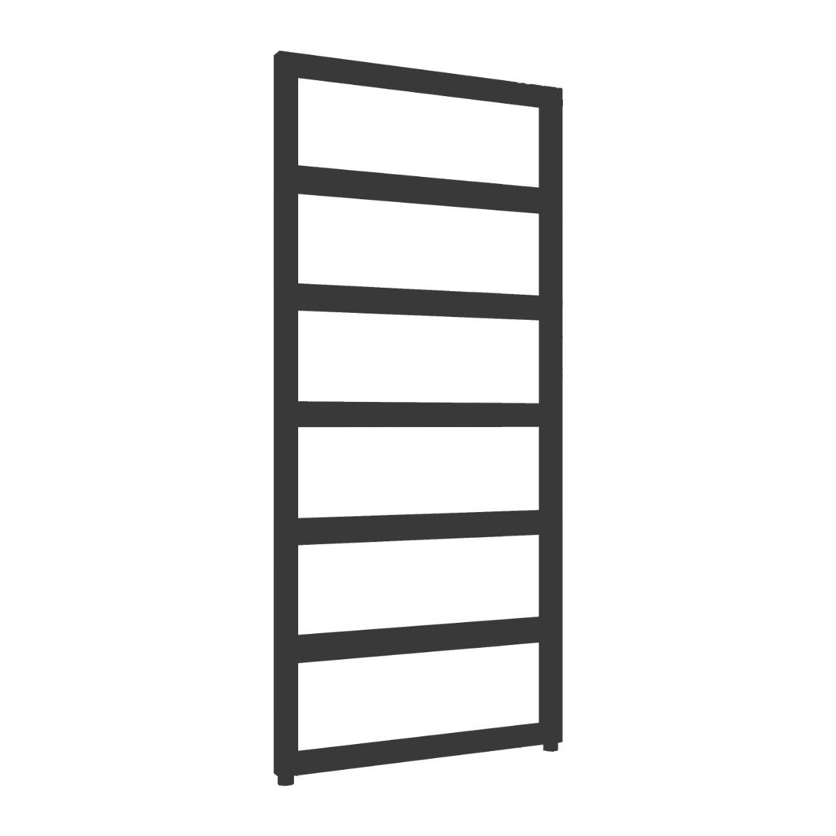Reina Rezzo Steel Designer Towel Rail Radiator