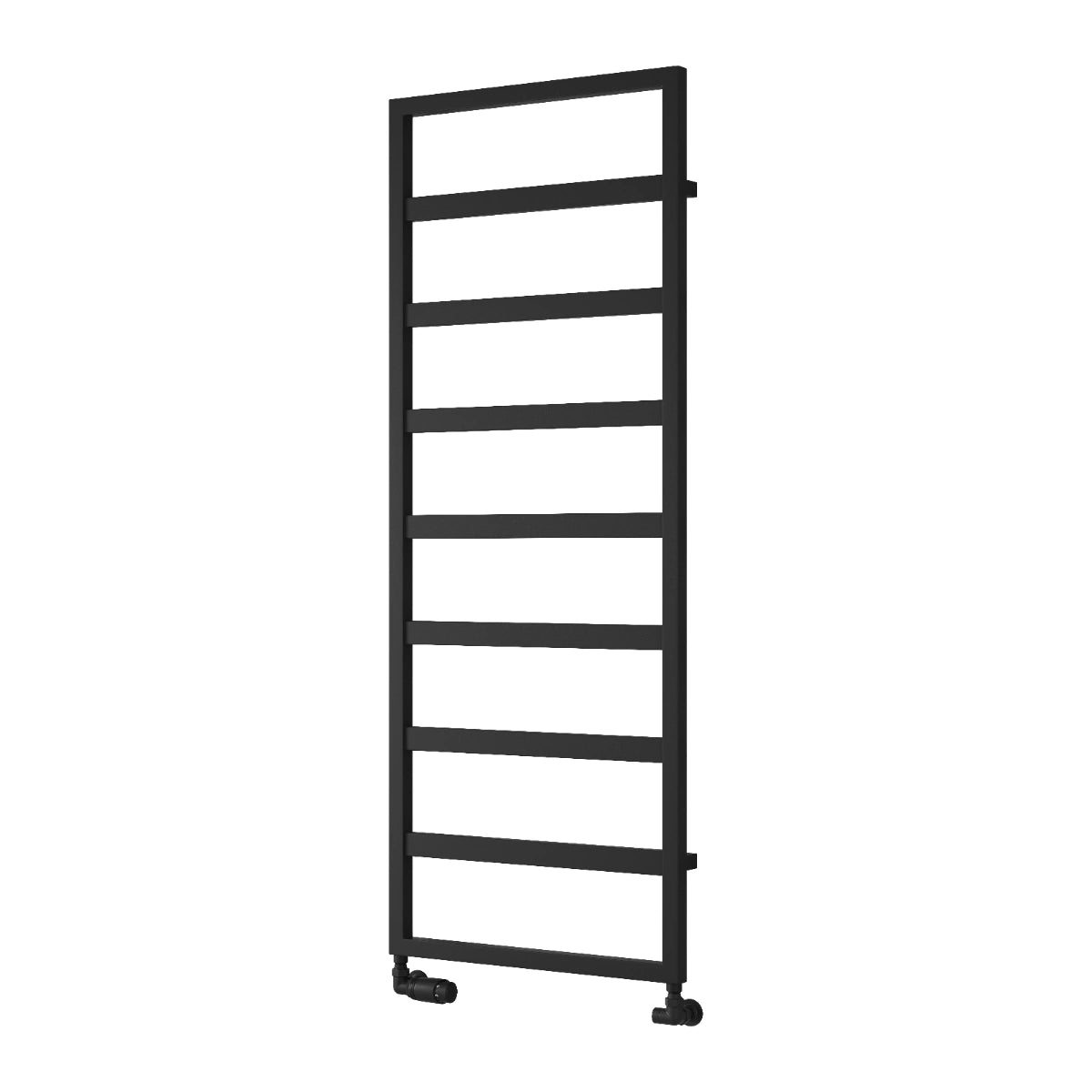 Reina Rezzo Steel Designer Towel Rail Radiator