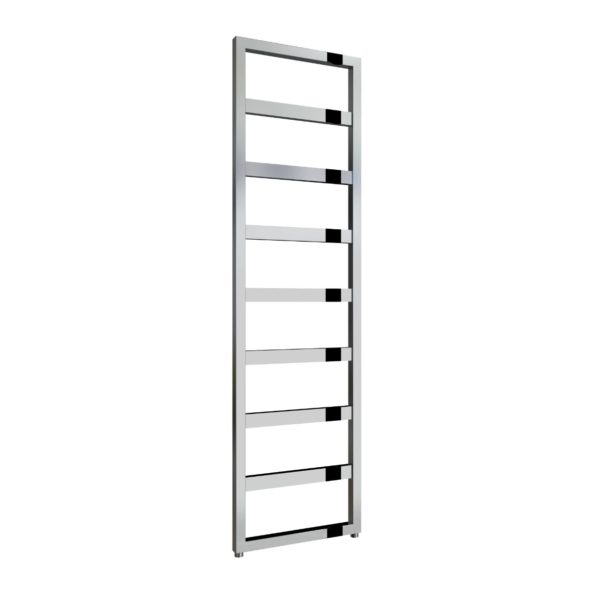 Reina Rezzo Steel Designer Towel Rail Radiator
