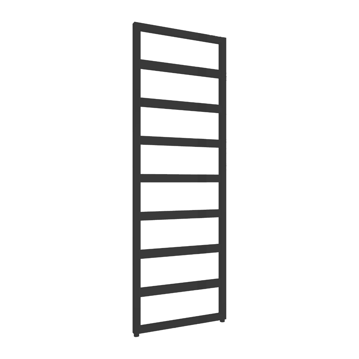 Reina Rezzo Steel Designer Towel Rail Radiator