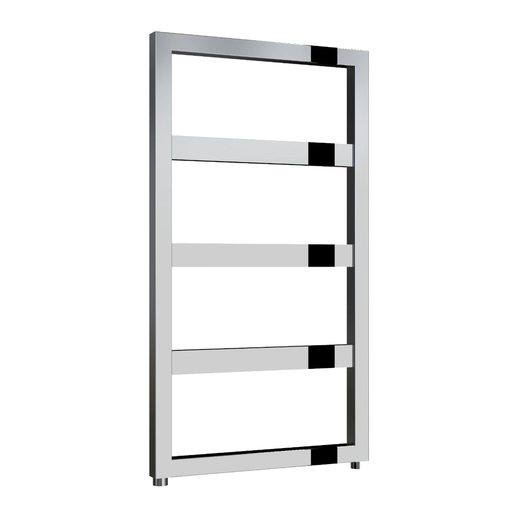 Reina Rezzo Steel Designer Towel Rail Radiator