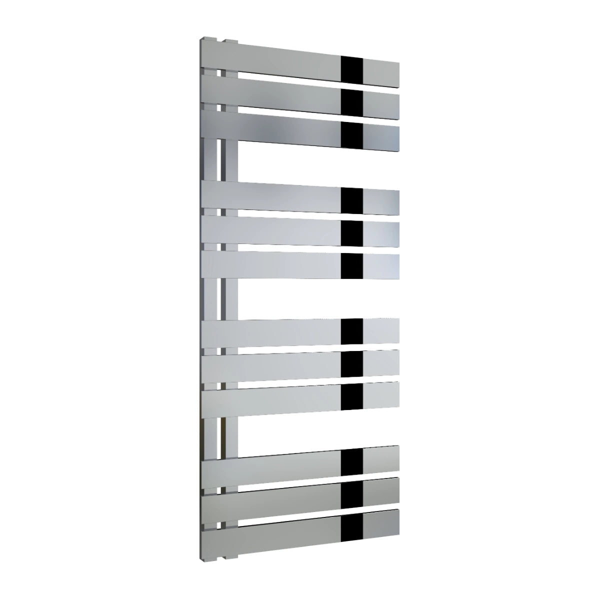 Reina Ricadi Stainless Steel Designer Towel Rail Radiator