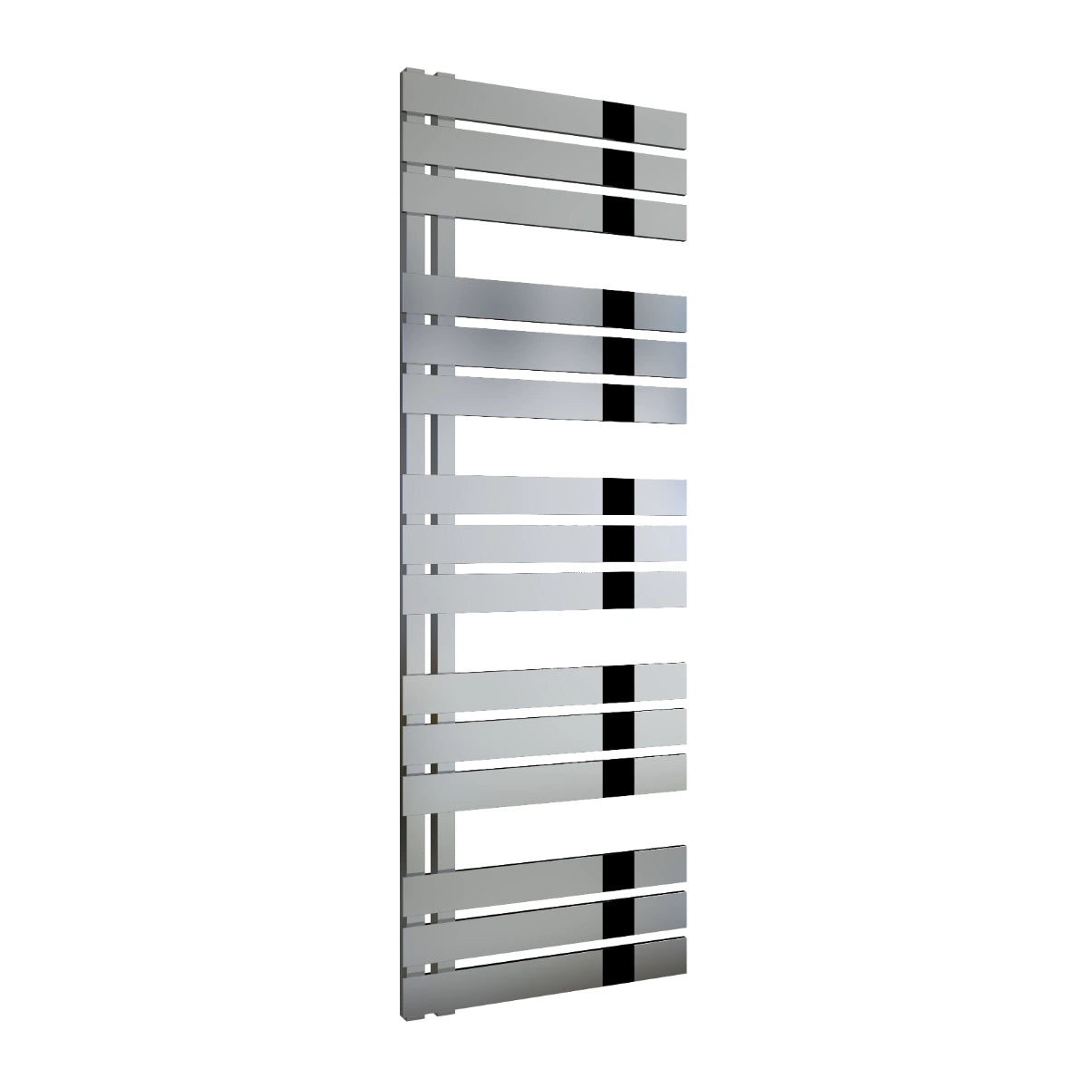 Reina Ricadi Stainless Steel Designer Towel Rail Radiator