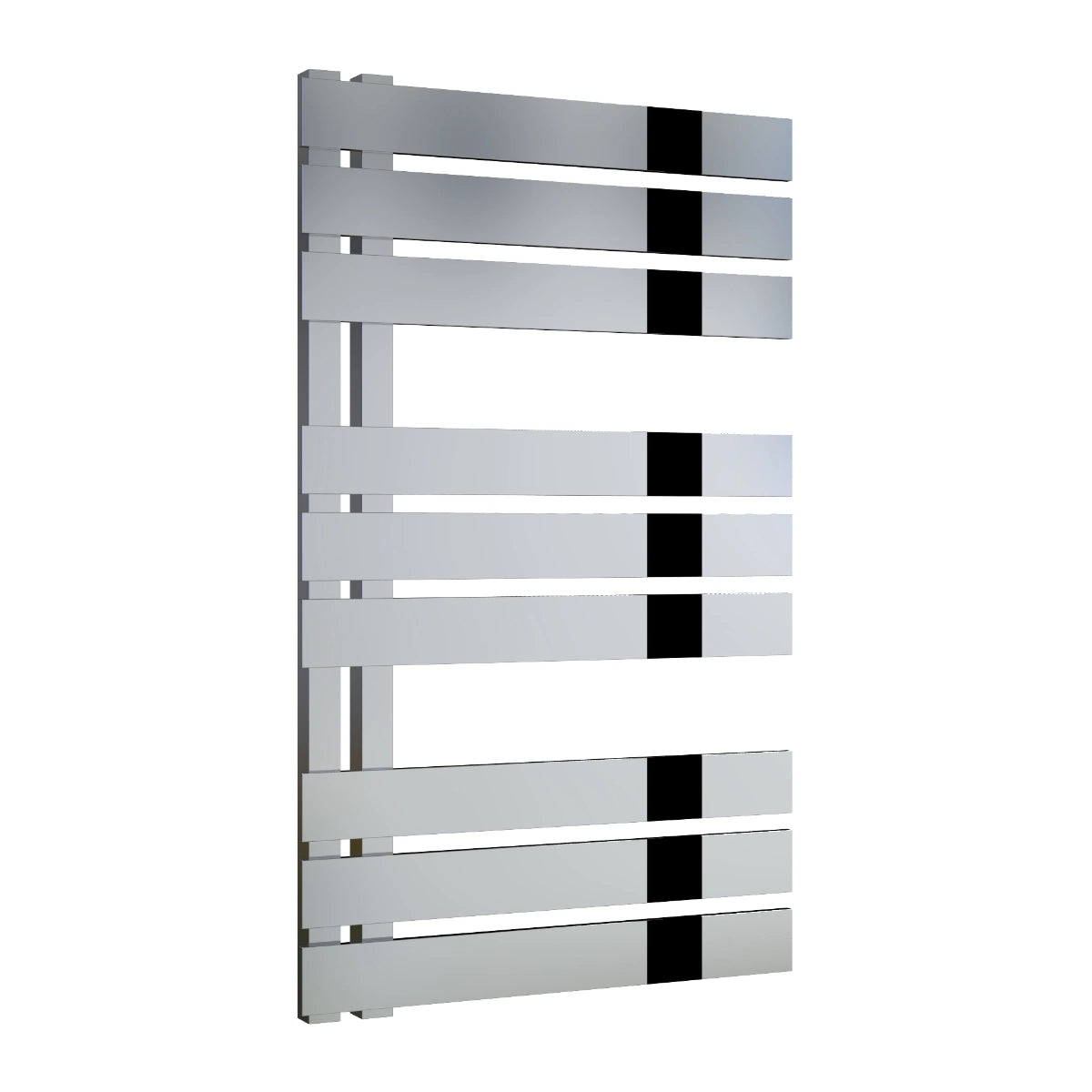 Reina Ricadi Stainless Steel Designer Towel Rail Radiator