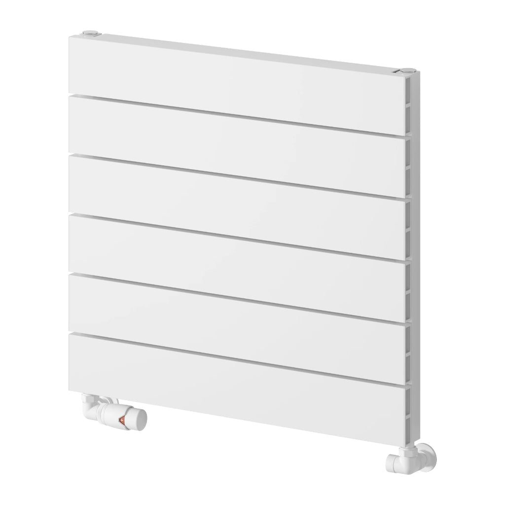 Reina Rienza Horizontal Aluminium Designer Radiator