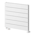 Reina Rienza Horizontal Aluminium Designer Radiator