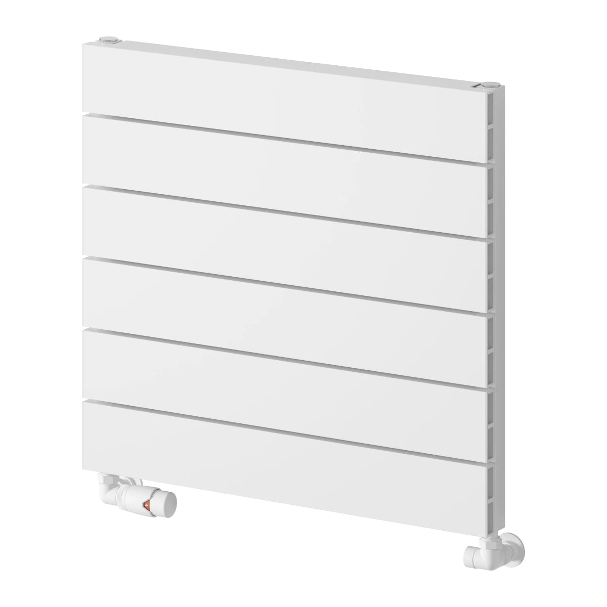 Reina Rienza Horizontal Aluminium Designer Radiator
