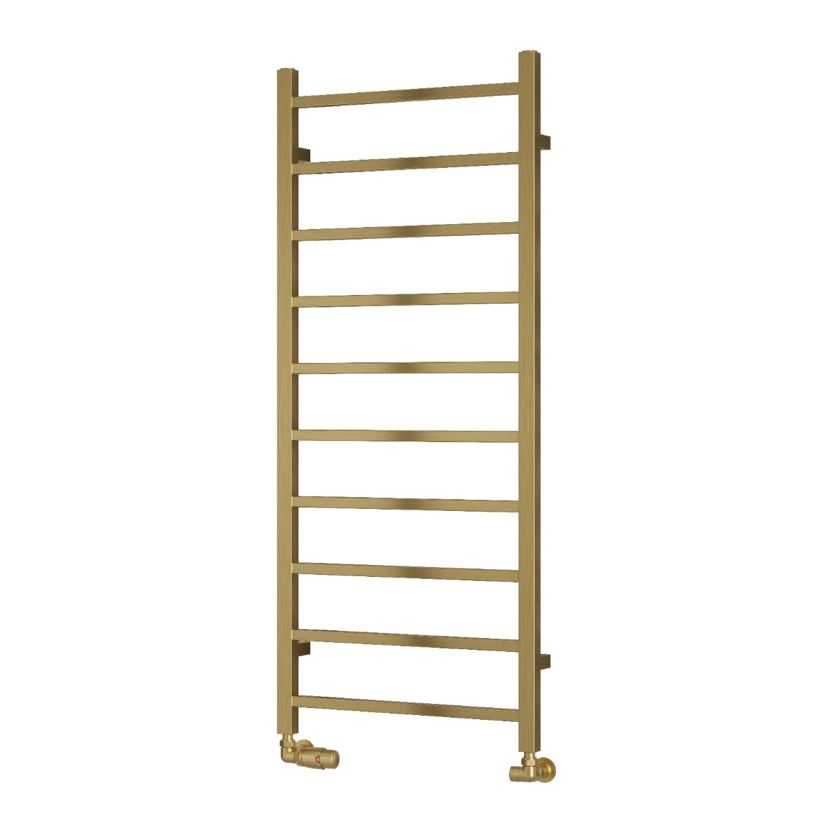 Reina Serena Steel Designer Towel Rail Radiator
