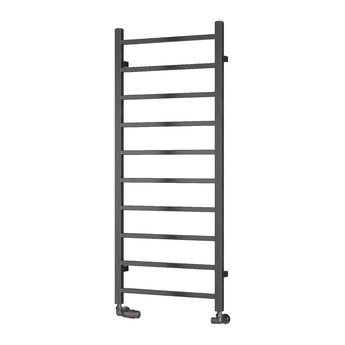 Reina Serena Steel Designer Towel Rail Radiator