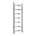 Reina Serena Steel Designer Towel Rail Radiator