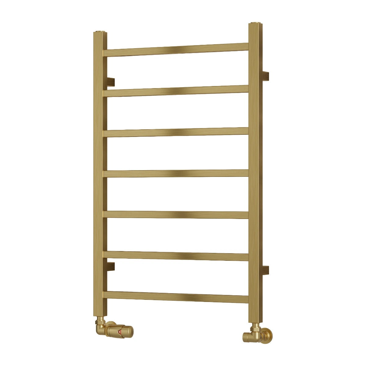Reina Serena Steel Designer Towel Rail Radiator