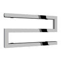 Reina Serpe Steel Designer Towel Rail Radiator