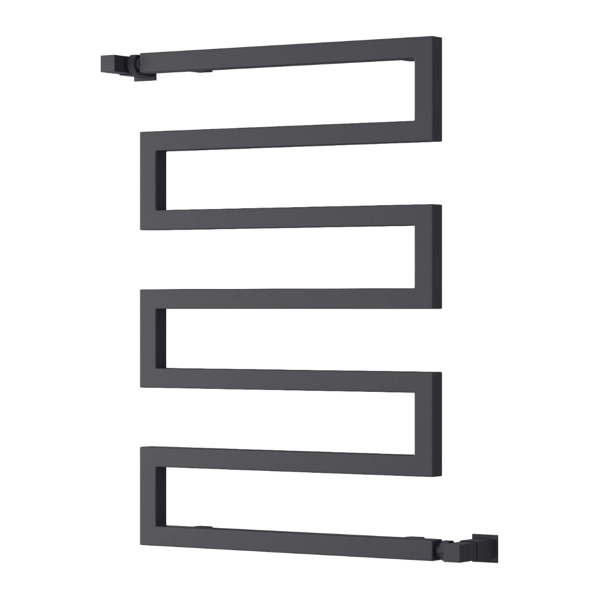 Reina Serpe Steel Designer Towel Rail Radiator