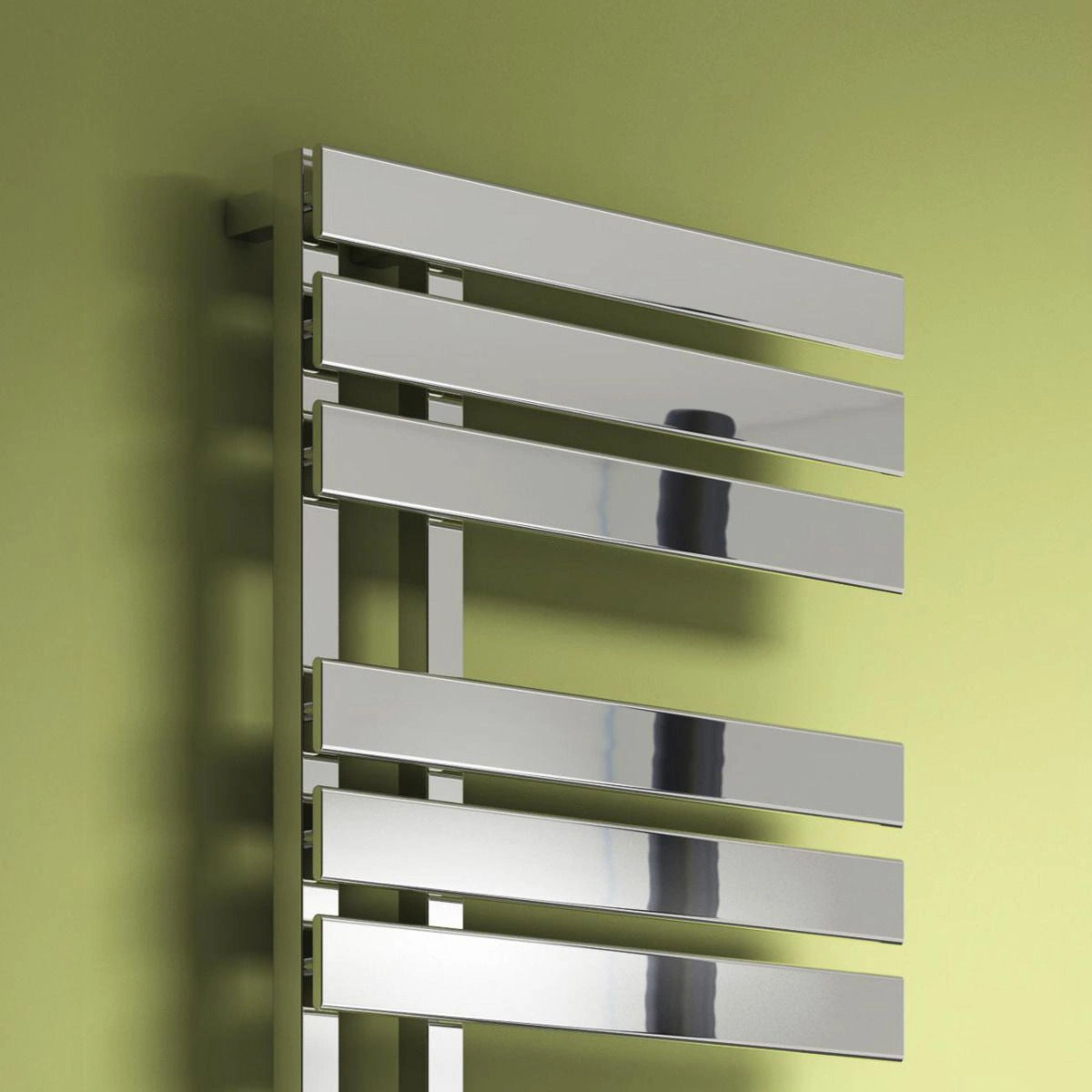 Reina Sesia Steel Designer Towel Rail Radiator