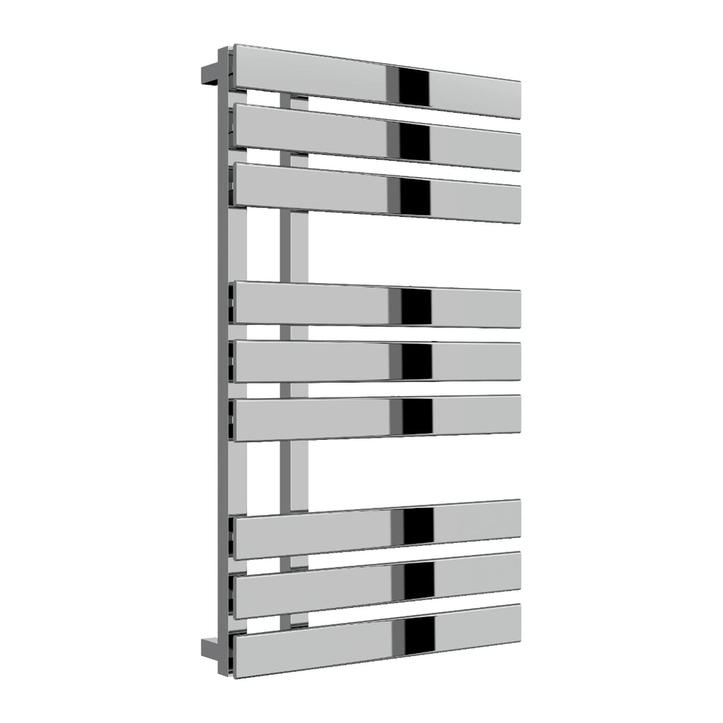 Reina Sesia Steel Designer Towel Rail Radiator