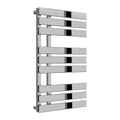 Reina Sesia Steel Designer Towel Rail Radiator