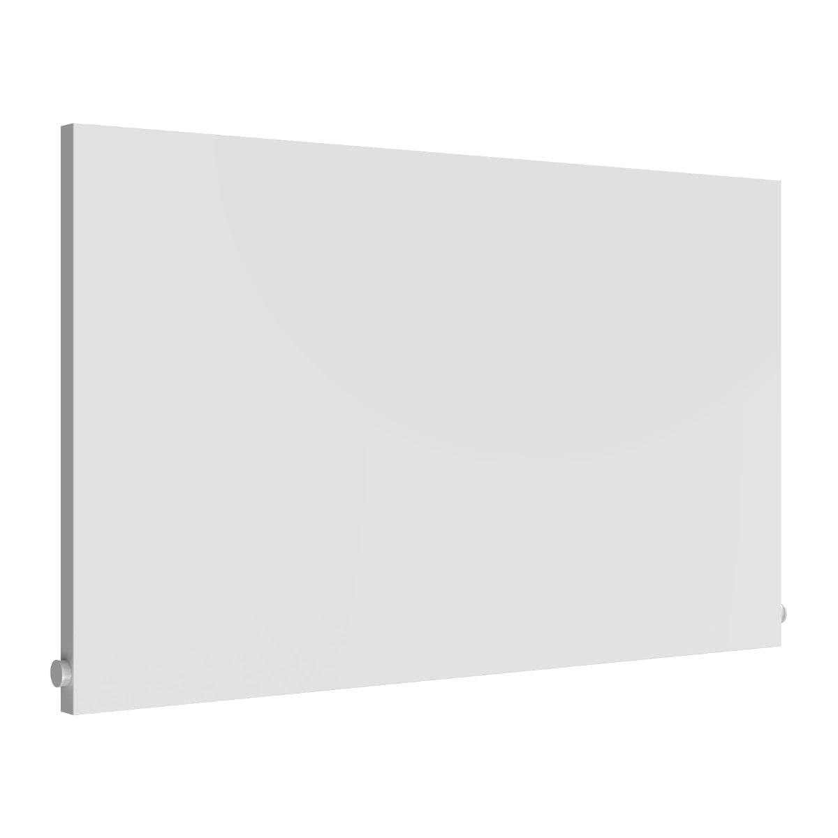 Reina Slimline Horizontal Steel Designer Radiator