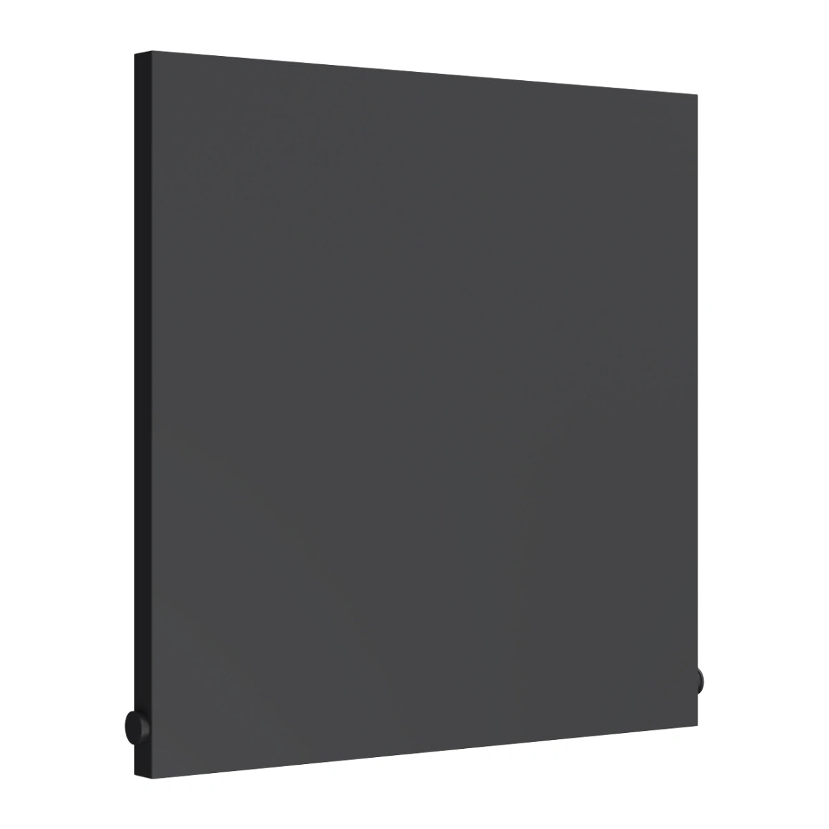 Reina Slimline Horizontal Steel Designer Radiator