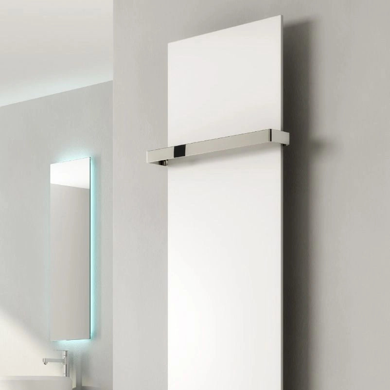 Reina Slimline Vertical Steel Designer Radiator
