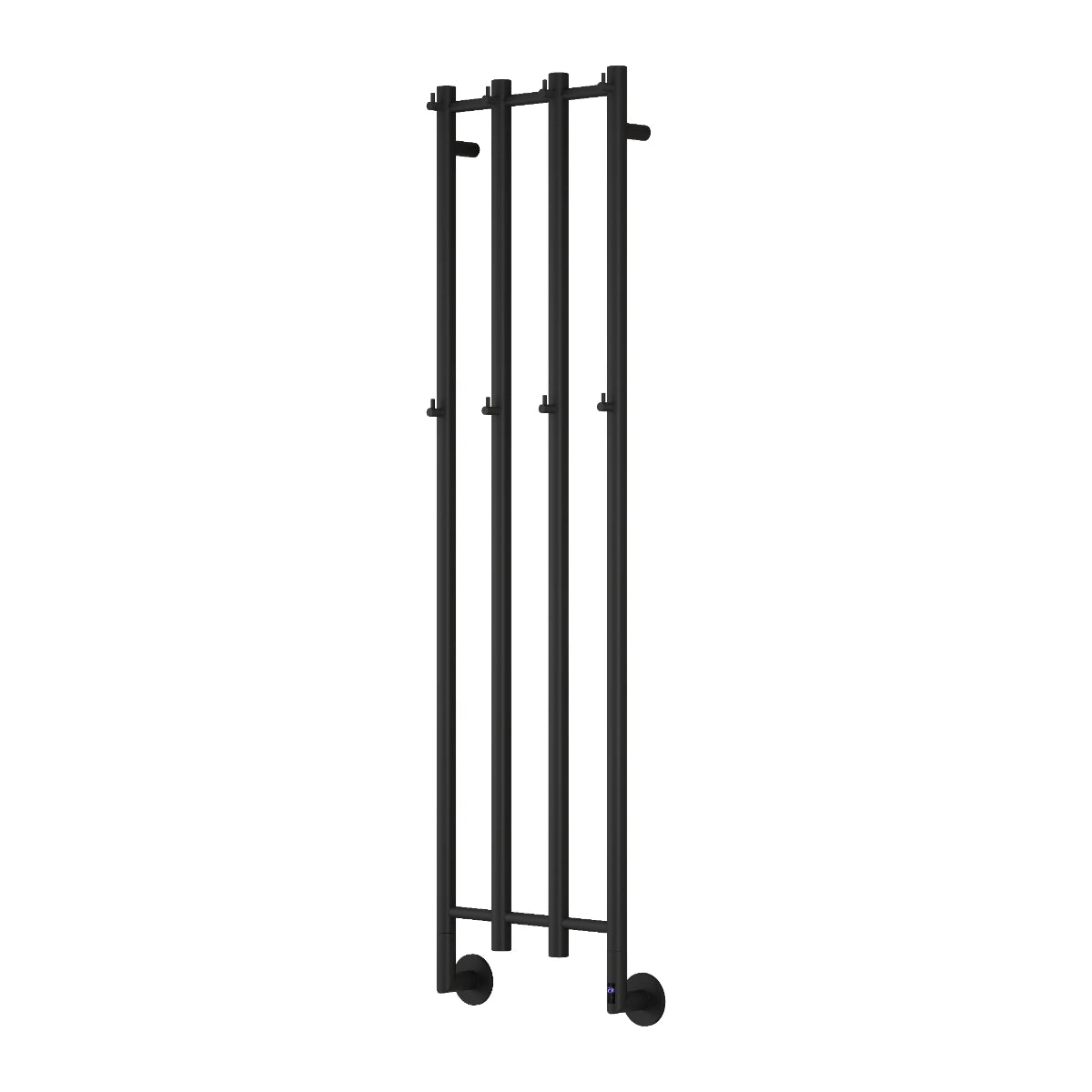 Reina Solara Electric Stainless Steel Towel Rail Radiator