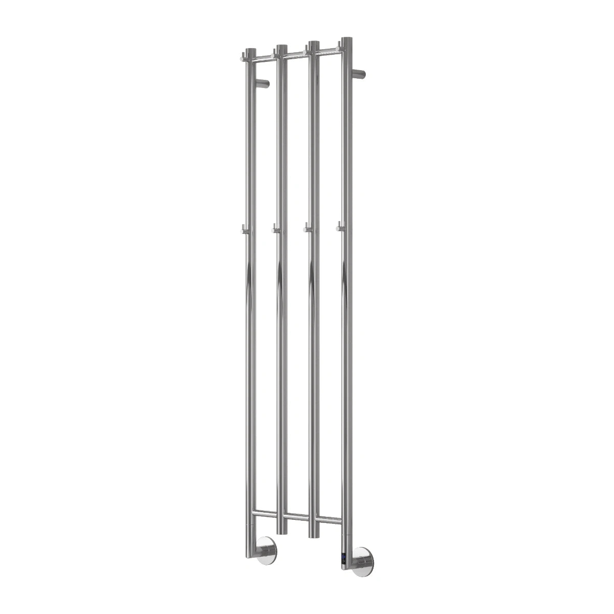 Reina Solara Electric Stainless Steel Towel Rail Radiator