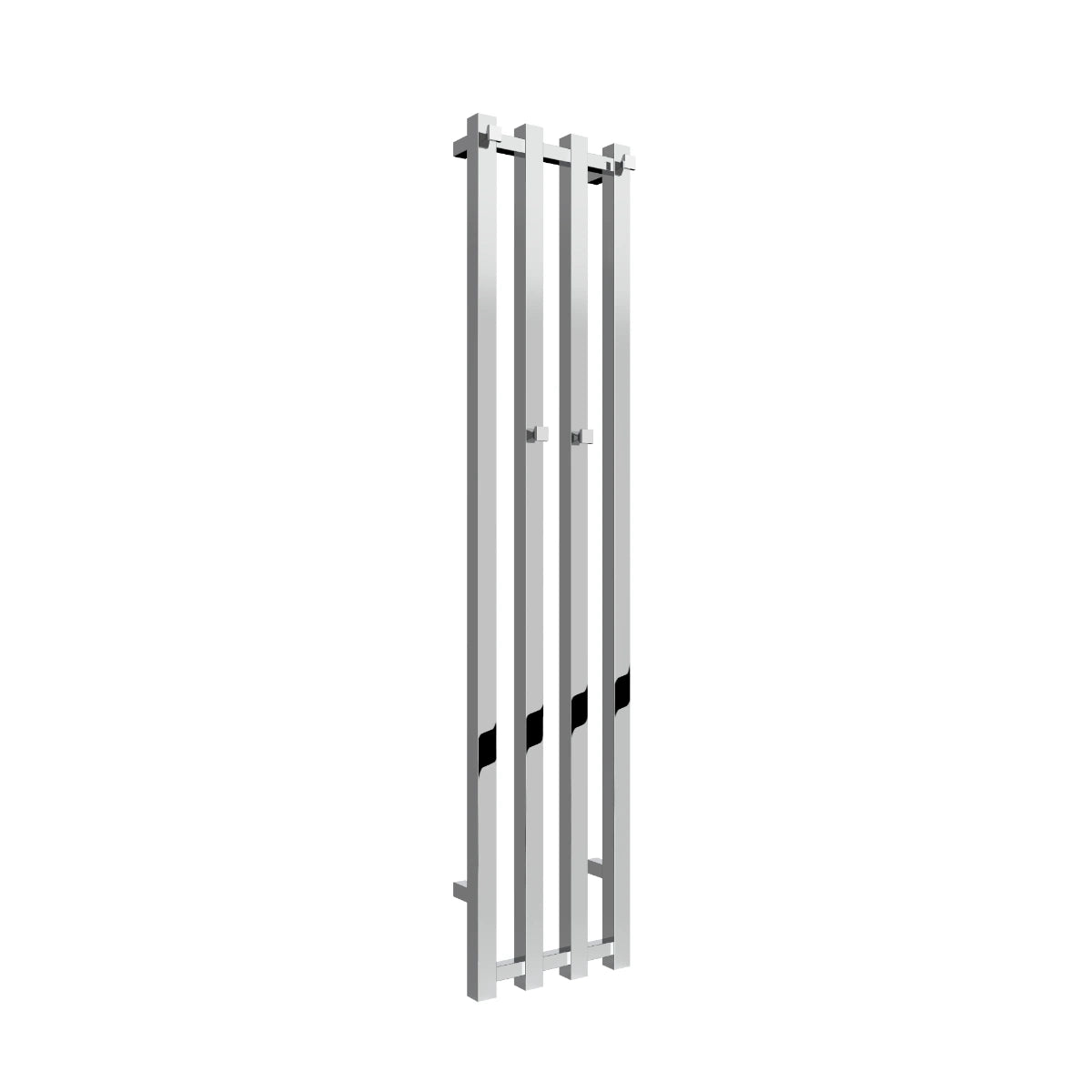Reina Todi Steel Designer Towel Rail Radiator