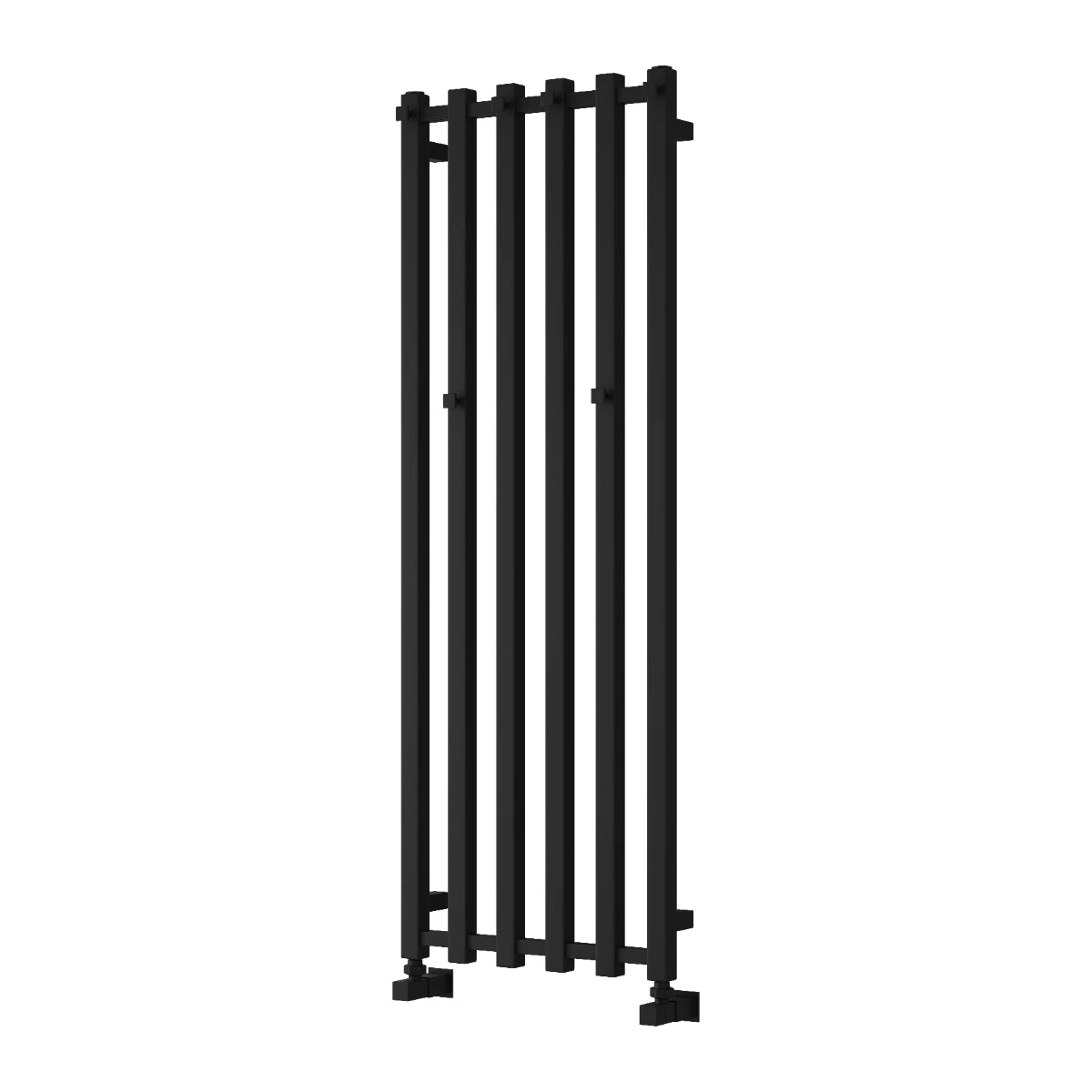 Reina Todi Steel Designer Towel Rail Radiator