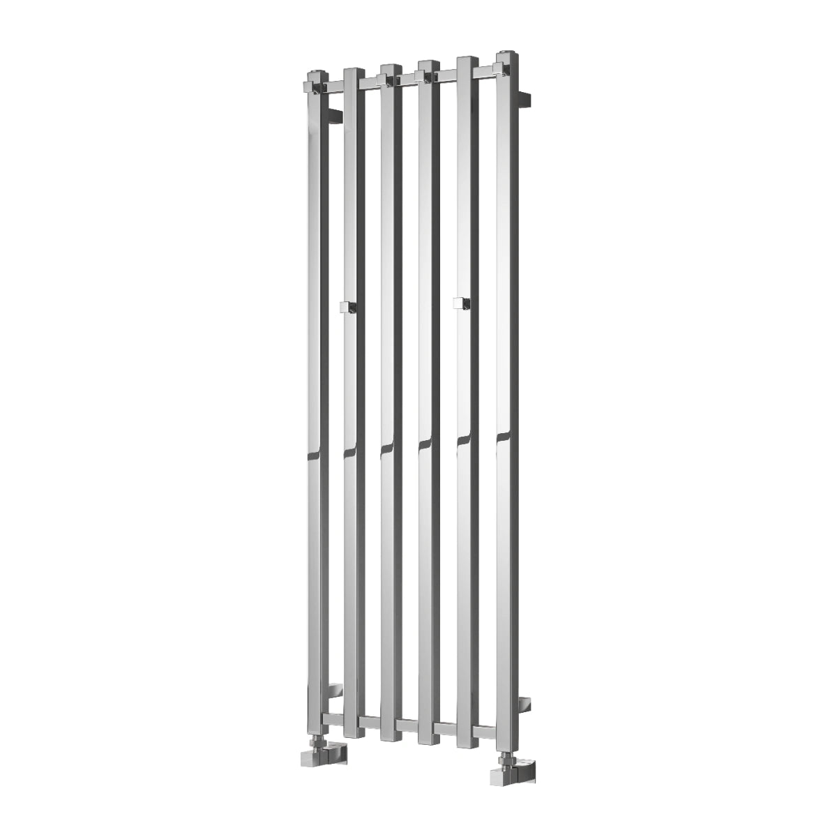 Reina Todi Steel Designer Towel Rail Radiator