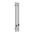 Reina Todi Steel Designer Towel Rail Radiator