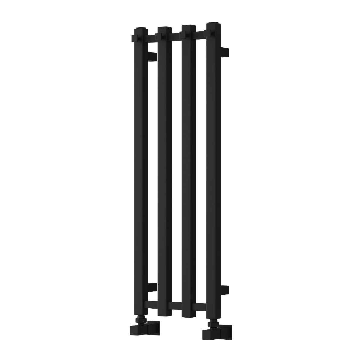 Reina Todi Steel Designer Towel Rail Radiator
