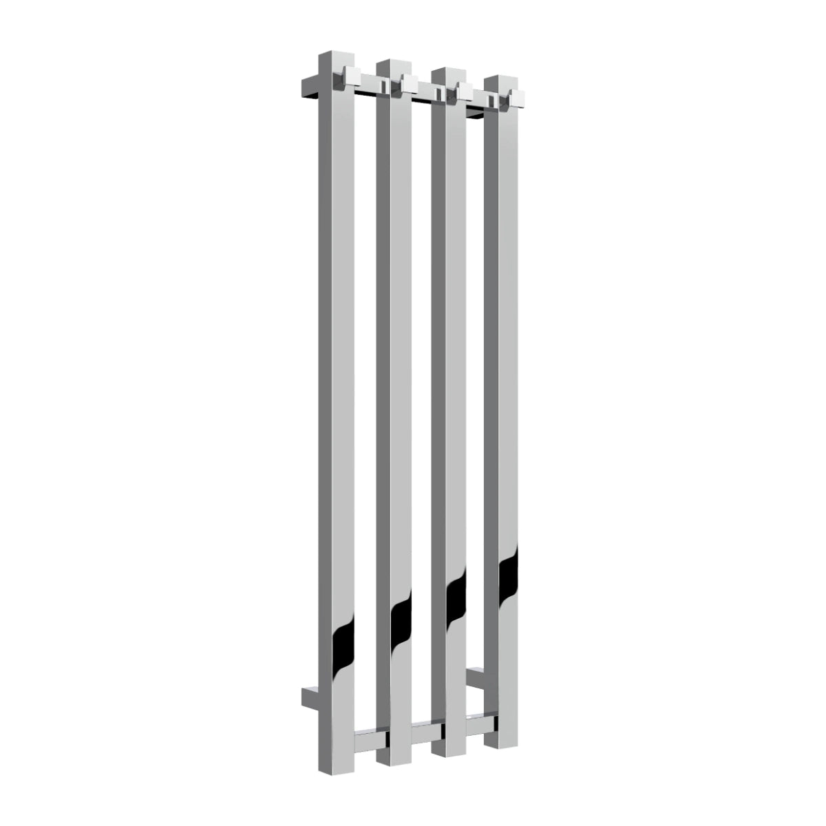 Reina Todi Steel Designer Towel Rail Radiator