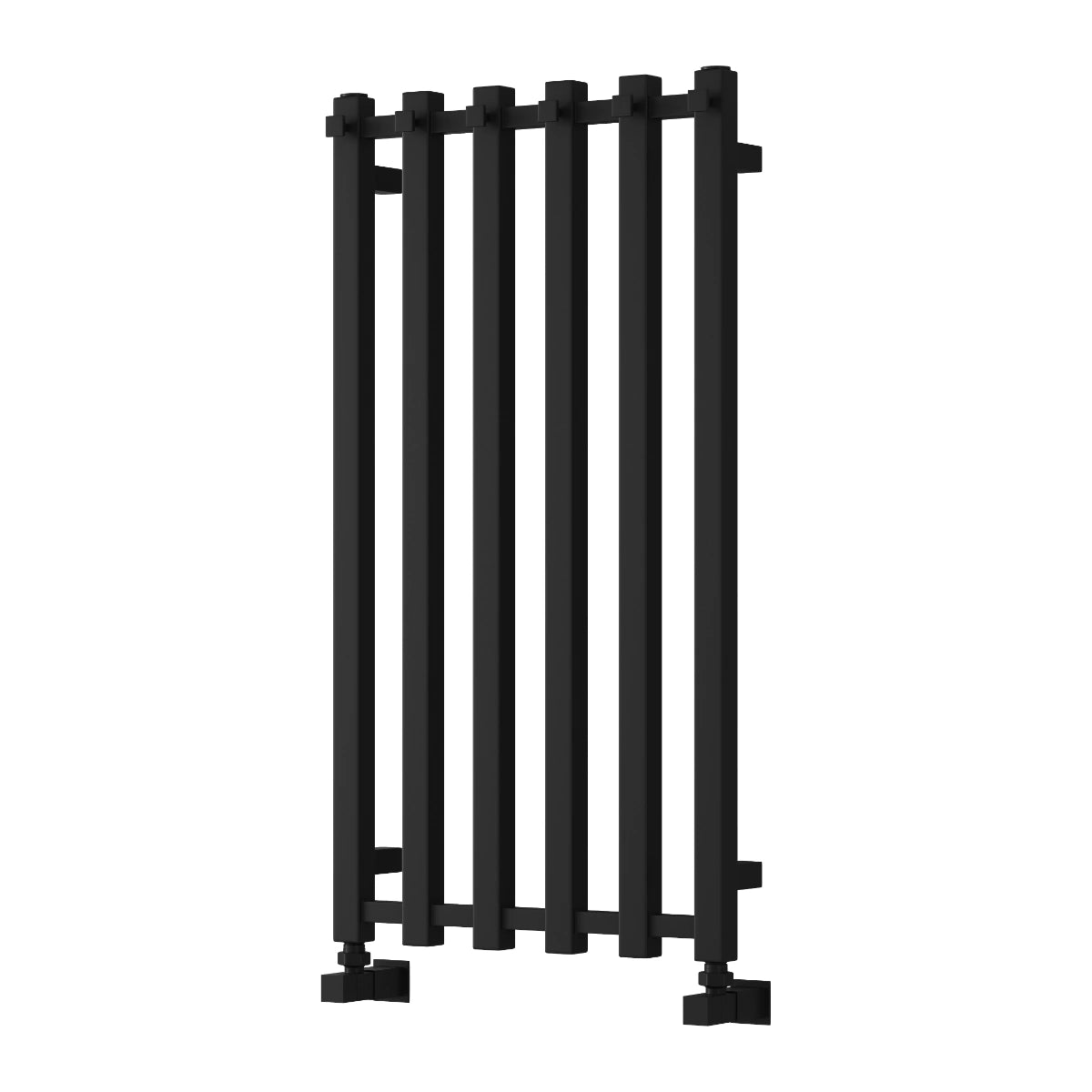 Reina Todi Steel Designer Towel Rail Radiator