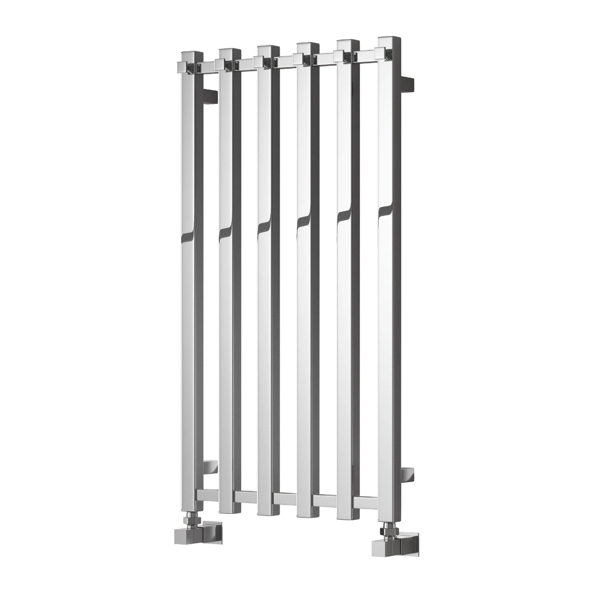 Reina Todi Steel Designer Towel Rail Radiator