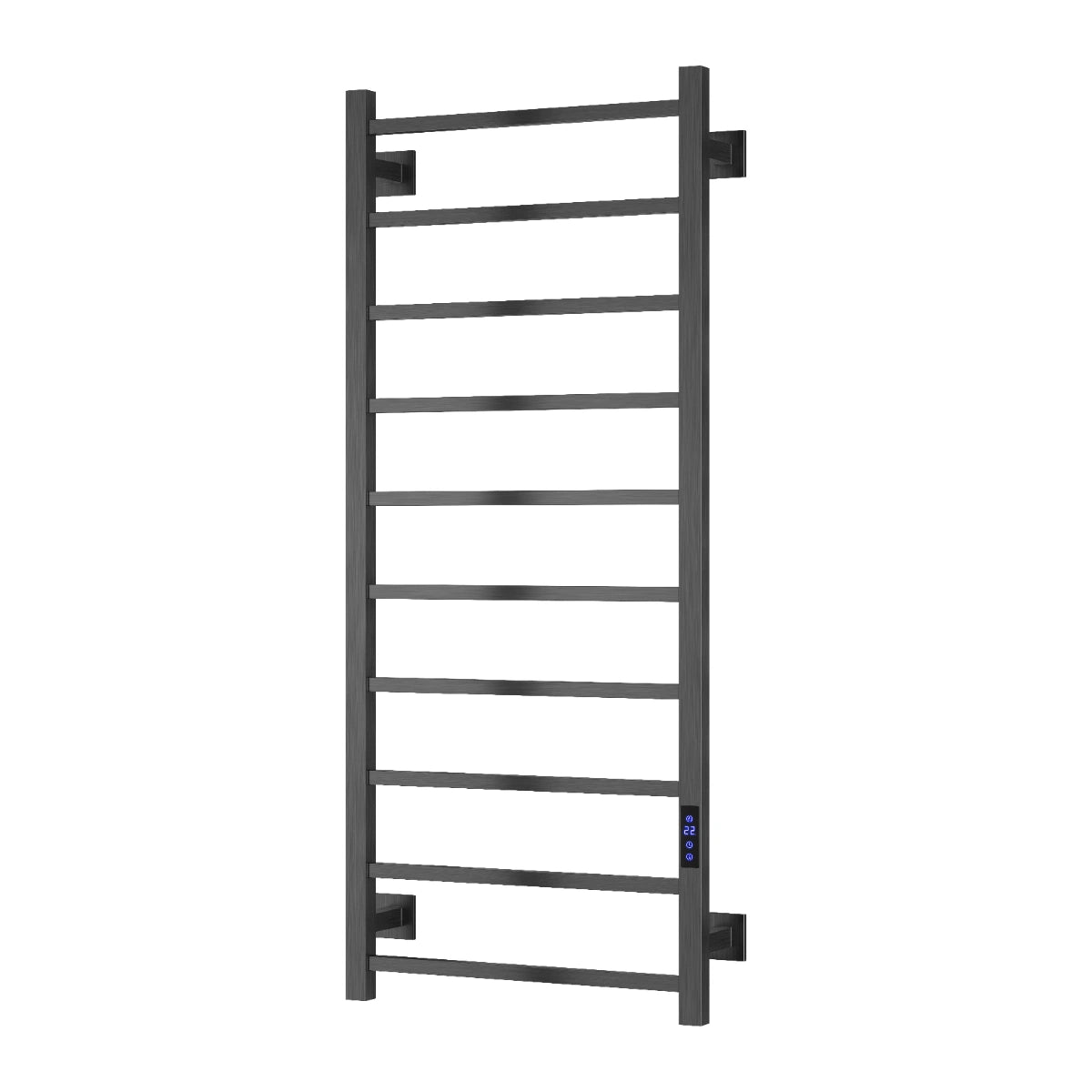 Reina Velino Electric Stainless Steel Towel Rail Radiator