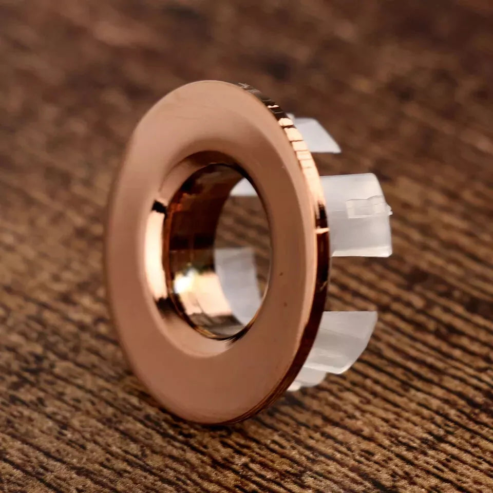 Quality Basin Overflow Replacement Insert Covers